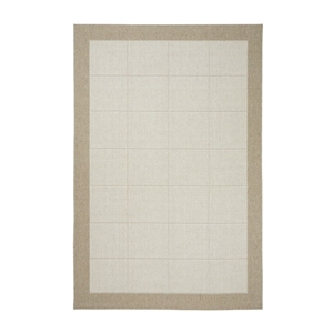 Casablanca Tæppe 15022-160 Beige - Vælg størrelse